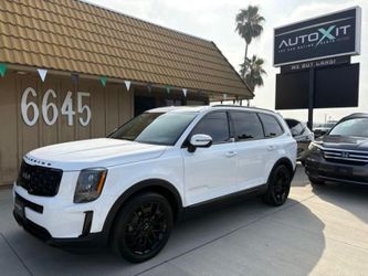 2022 Kia Telluride