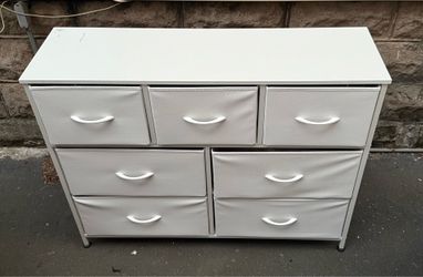 ikea storage dresser