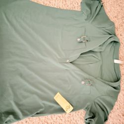 Brand New Shirt