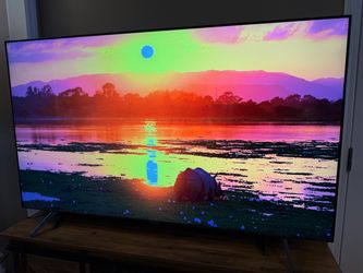 Samsung 65" - TU700D Series - 4K UHD LED LCD TV, Smart TV Powered by Tizen, Crystal Processor 4K
