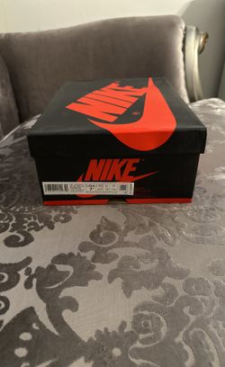 Jordan 1’s Retro