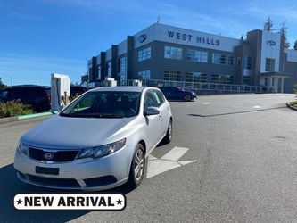 2012 Kia Forte