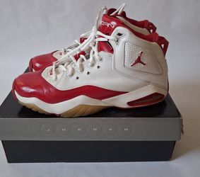 Air Jordan B' Loyal size 11