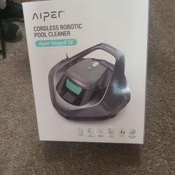 Pool Vacuum,Robotic