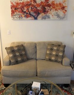 Loveseat Sofa