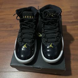 Jordan Max Aura