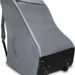 Car Seat Travel Bag