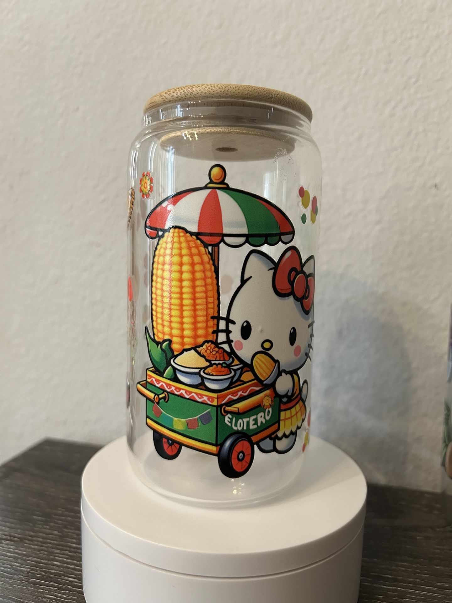 Cup For Sale