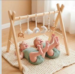 Baby toy
