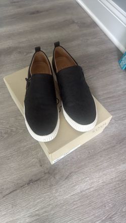 Soul naturalizer size 7.5 woman’s