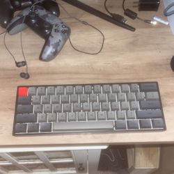 skylong mini keyboard