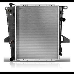 Radiator Ford Ranger 1(contact info removed) 3.0 & 4.0 Mazda B4000 1(contact info removed) 4.0L Mazda B3000 1(contact info removed) 3.0L