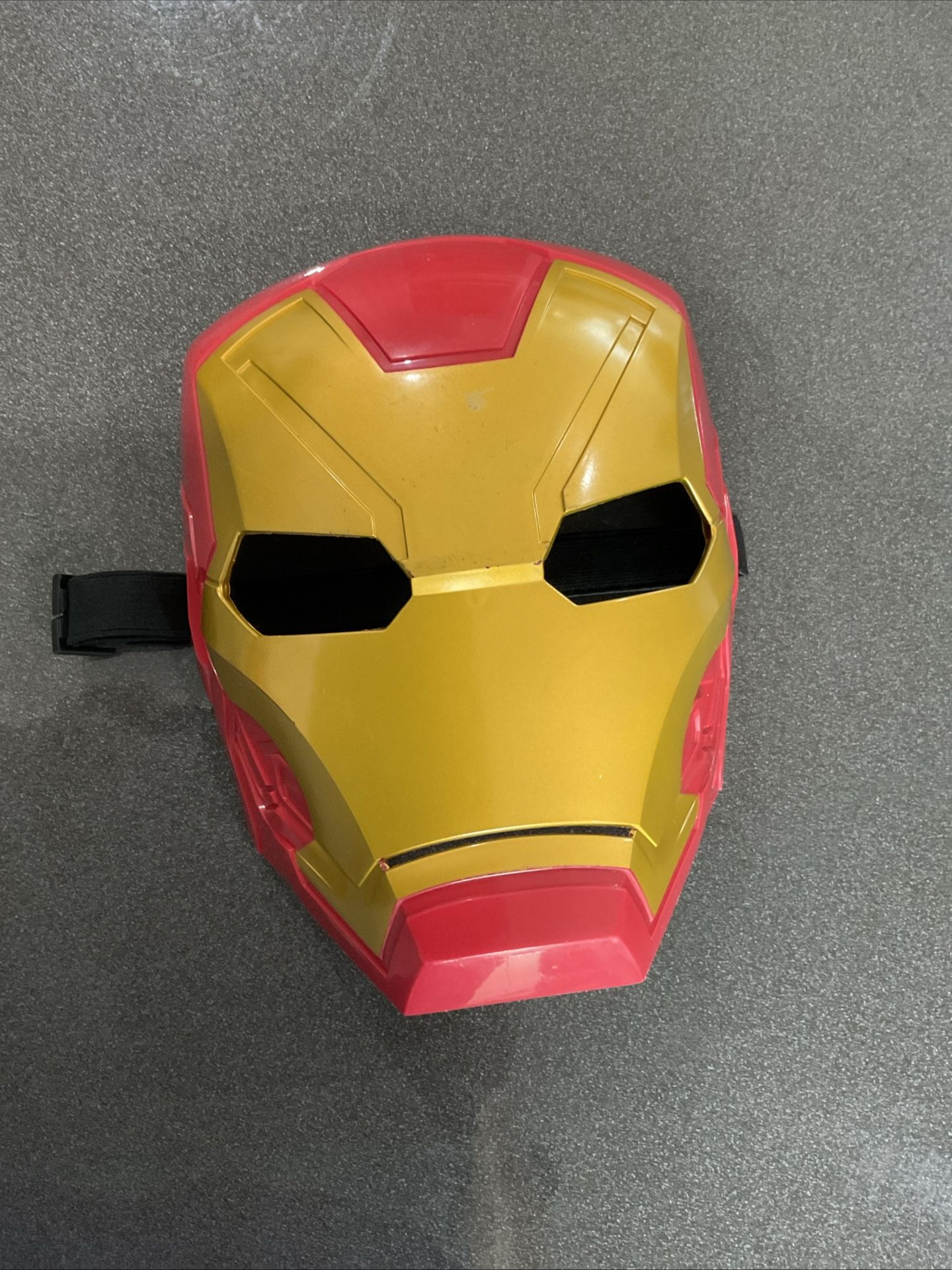 Iron Man Mask for Kids