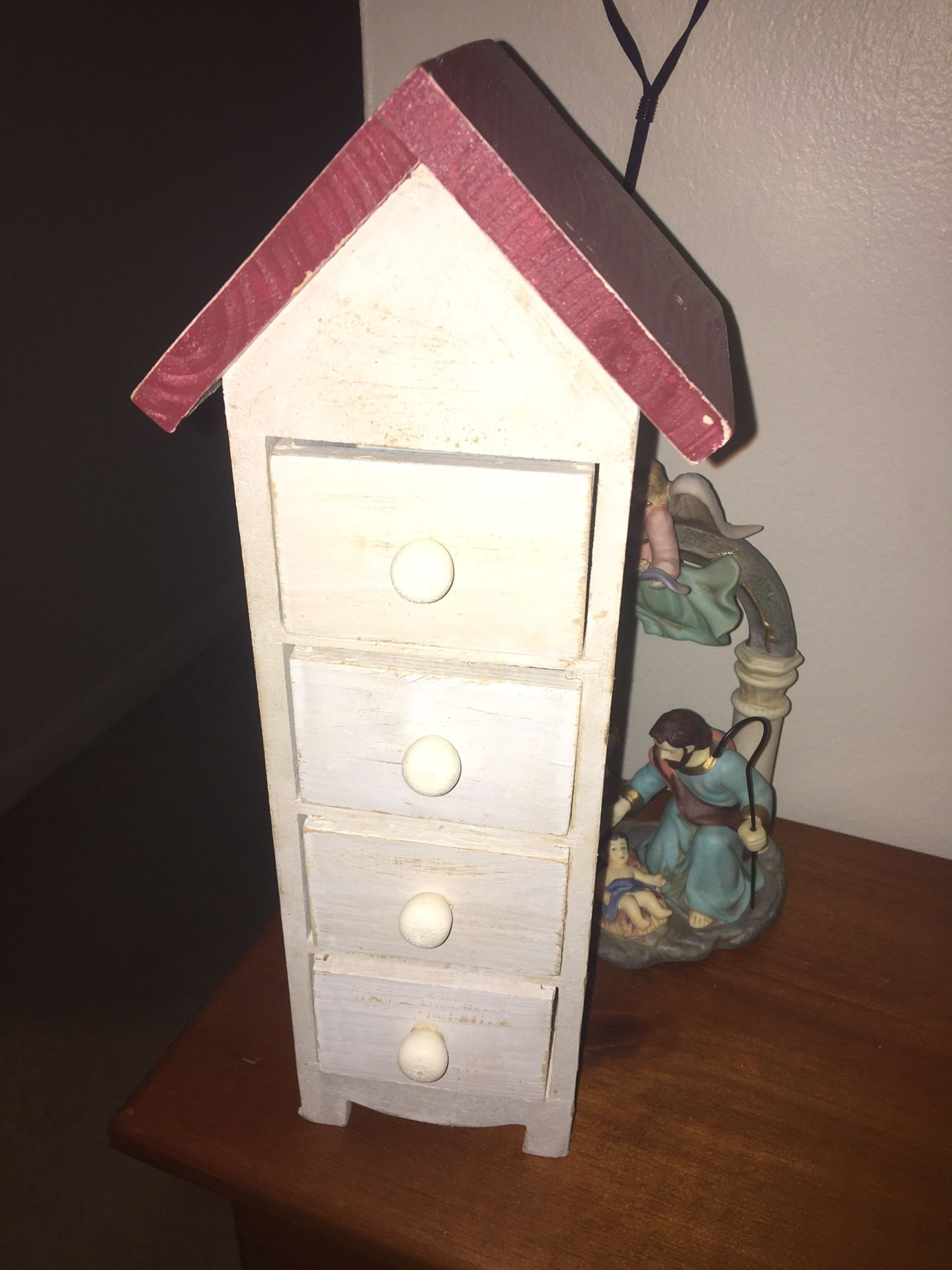 Home Decor/storage Drawer