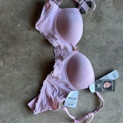 34 B 