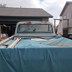 68 chevy