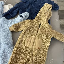 Baby Onsies 