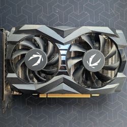 ZOTAC Gaming GTX 1660 SUPER
