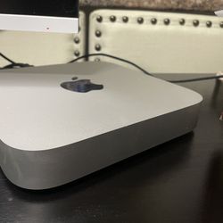 Apple Mac Mini 2023 (everything Included)