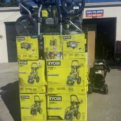 Outdoor Lawn Tool Equipment 