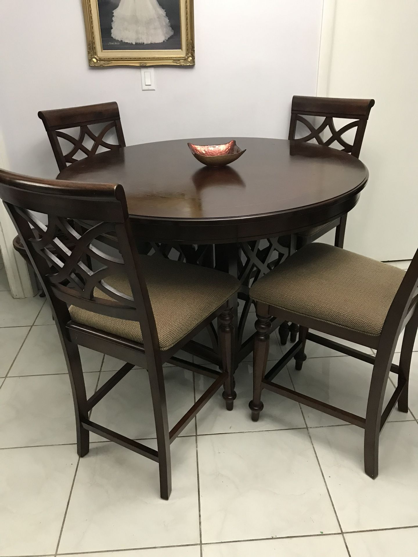 Kitchen Table
