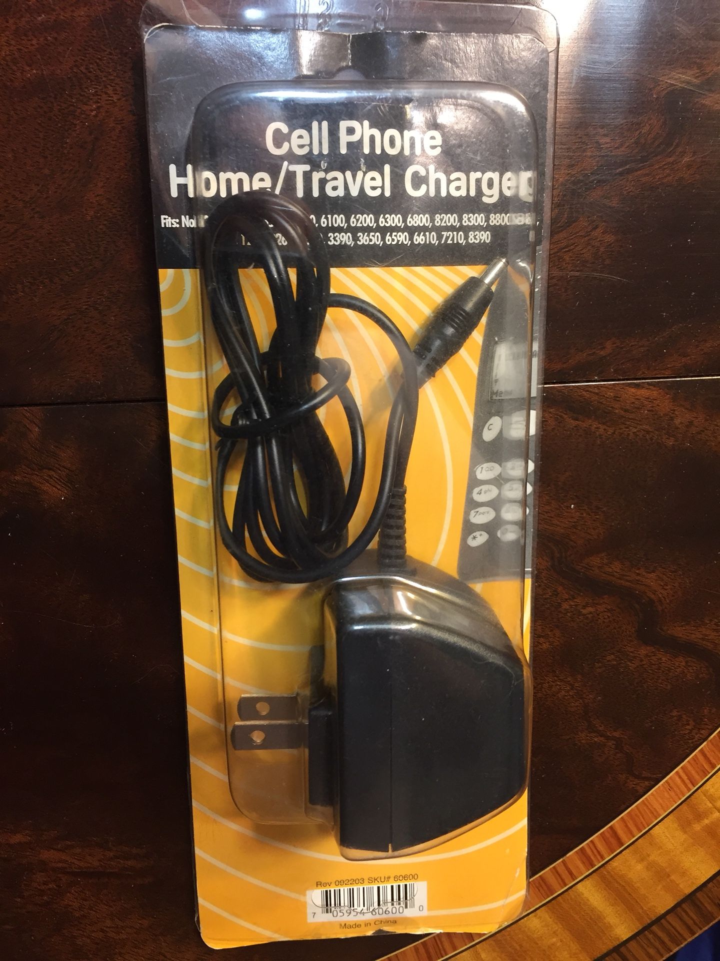 Brand new. Still sealed in original packaging.
