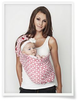 *new* Baby sling