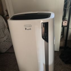 De'Longhi portable air conditioners