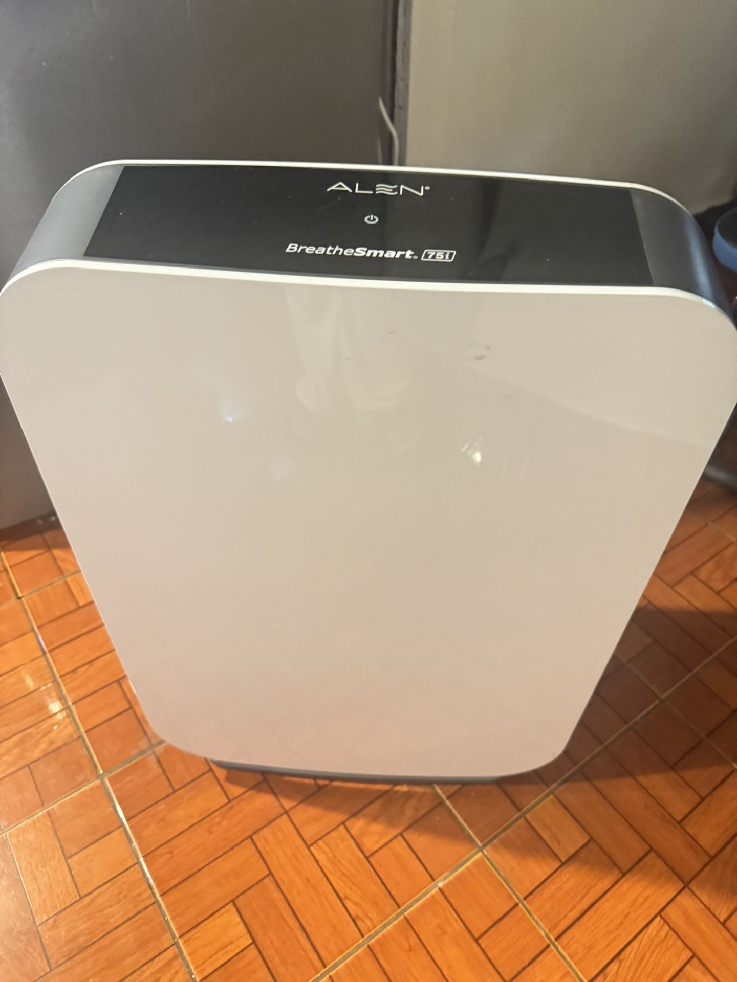 Air Purifier