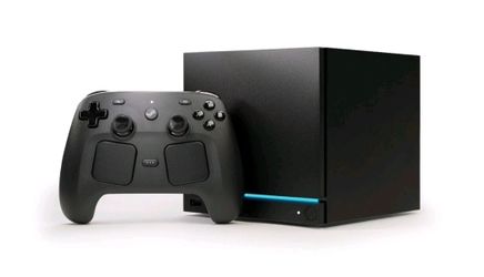 Steam Machine 512GB with Controller