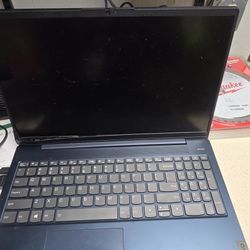 LENOVO IDEAPAD  15ITL05 FACTORY RESET