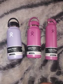 Hydro flash