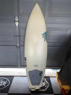 Surfboard