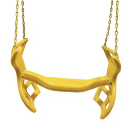 🌟 Brand New Two-Person Glider Swing — Never Used
