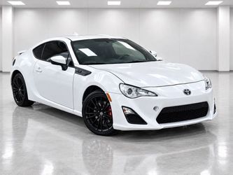 2016 Scion FR-S
