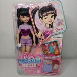 Barbie Dream Besties Renee