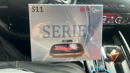 S11 series