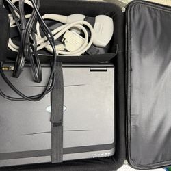 Ultrasound Machine 
