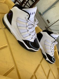 JORDAN MAX AURA CONCORD