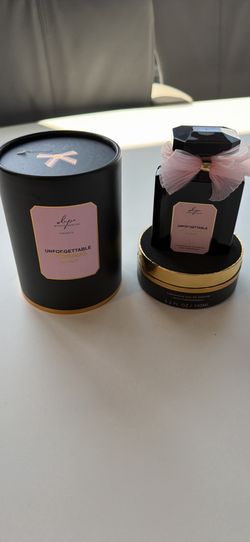 Unforgettable Amour La Nuit Perfume, 100ml, Brand New