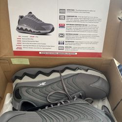 Reebok Men's Zig Elusion Heritage  