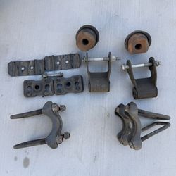 2015-20 Ford F150 Oem Parts Suspension OBO
