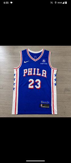 Men's LeBron James jersey s/m