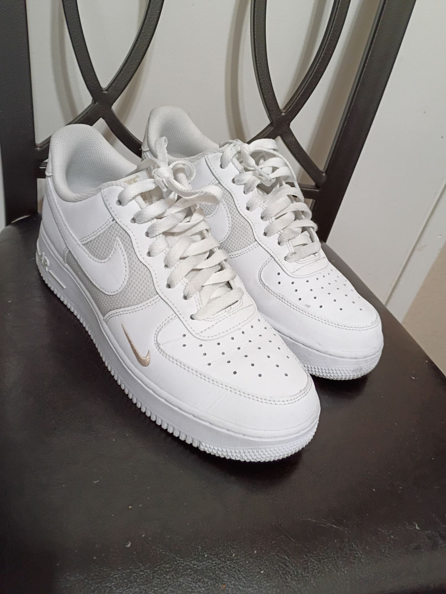 Nike Airforce ones