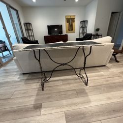 Sofa Table