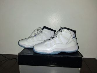 Air jordan 11 retro