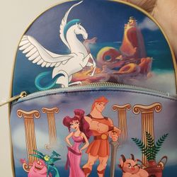 Disney  Hercules Backpack 