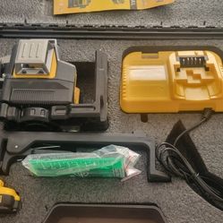 Laserlever Laser 