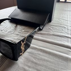 Ysl Saint Laurent Sunglasses 