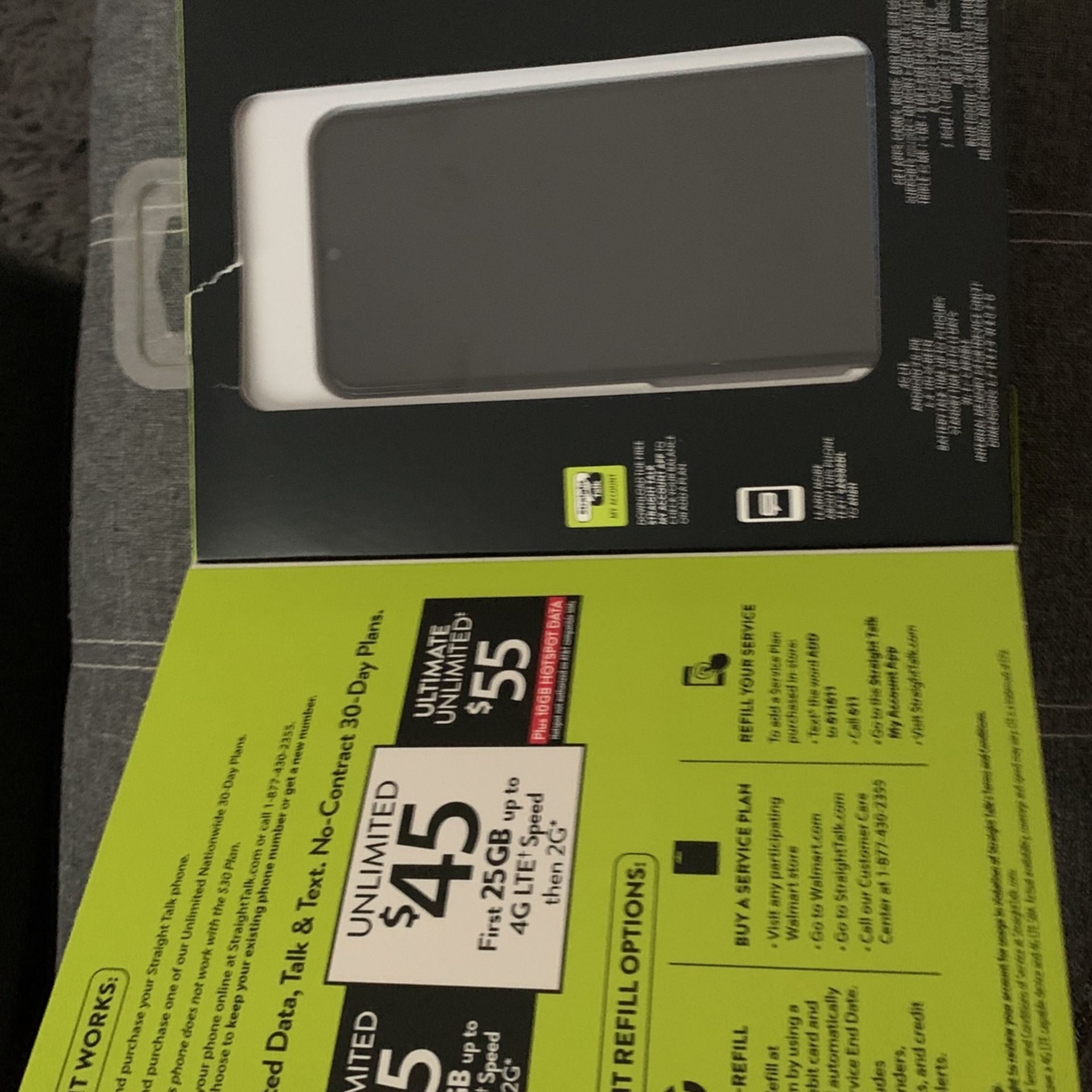 a50 exchange offer